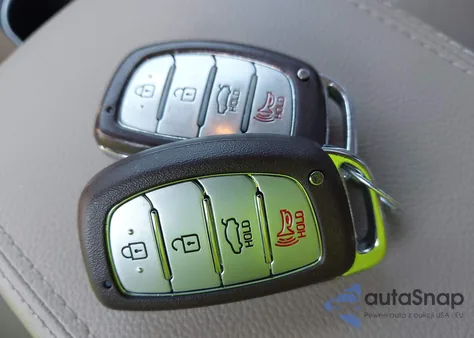 2017 Hyundai Elantra Se from USA, damaged, VIN 5NPD84LFXHH024693